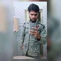 Ahtixham Gujjar