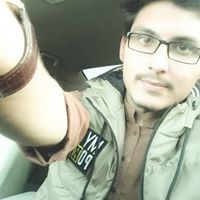 Jibran KhAn