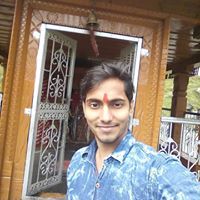 Priyesh Sharma