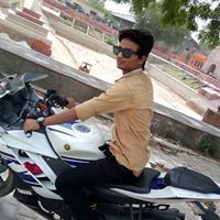 Krishna Patel