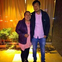 Mayophy Konghay
