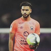 محمد الحضري