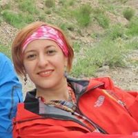 Negar Javidtash