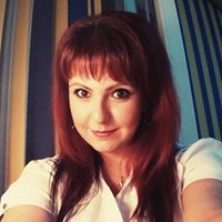 Мария Петрова