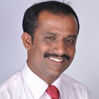 Anil Kumar