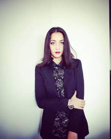 ანა ითონიშვილი