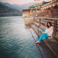 Latika Gahlot