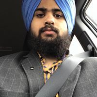 Arvinder Singh