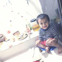 Tharun Reddy