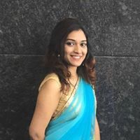 Pooja Sonkusare