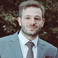 Levon Zaqaryan