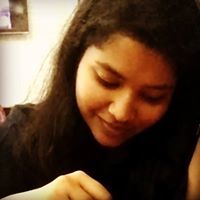 Himanshi Goyal
