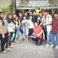 Soumyadeep Chakraborty