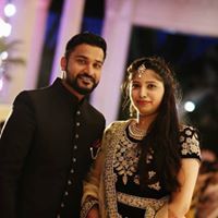 Priety Prakash Sorout