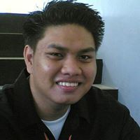 Glenn Dimalanta