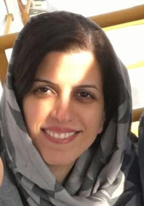Behnaz