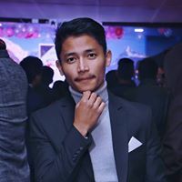 Sunil Chhetri