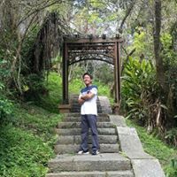 David Andhika