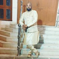 Vivek Padmanabhan