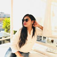 Devyani Das