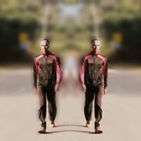 Mahesh Mahi