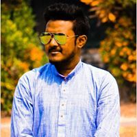 Shouvik Banerjee