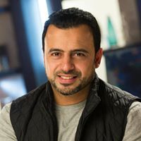 Mohammed Khalid