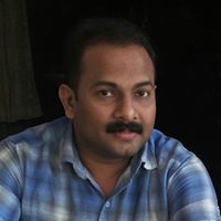 Gopikrishna Vr