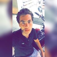 Omar Mohamed