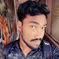 Joel Jayakumar