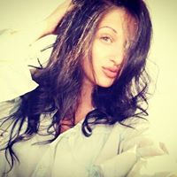 Михаела Михайлова