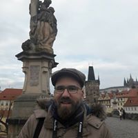 Σωκράτης Χαλκιάς