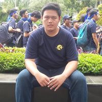 Bayu Lazuardyse