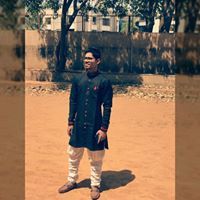 Anirudh Dhole