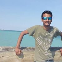 Pratik Patel