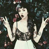 Шарлоттэ А'Э