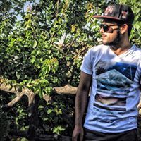Aryan Hasan