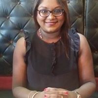 Vanisha Gujadhur
