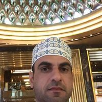 فارس العمري