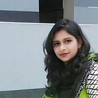 Maitry Roy Chowdhury