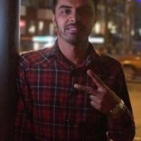 Nirajan Luintel