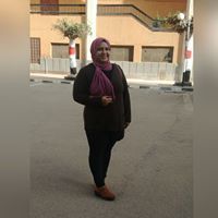 Fatma Mohamed