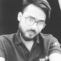 Mohd Shariq