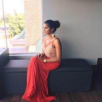 Jenisha Sooriyakumar