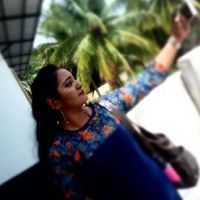 Muktha Shashi