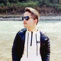 Prashant Upreti