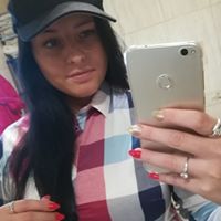 Marta Okrój