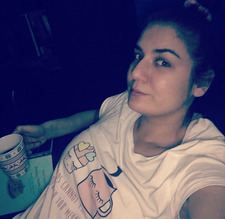 Sevgi