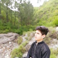 Shahzaib Shah
