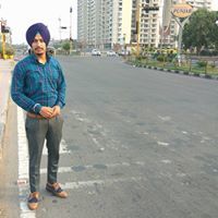Kawalpreet Singh